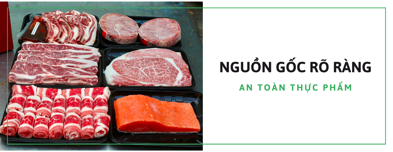 Thịt Nhập Khẩu TLFoods