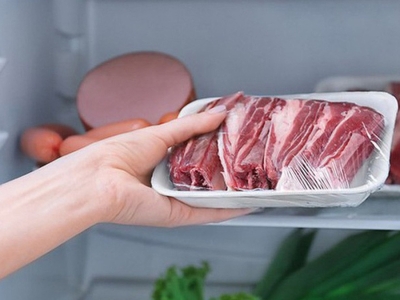 Sai Lầm "Chết Người" Khi Rã Đông Thịt Bò Nhập Khẩu & Hướng Dẫn 3 Cách Rã Đông Đúng Chuẩn
